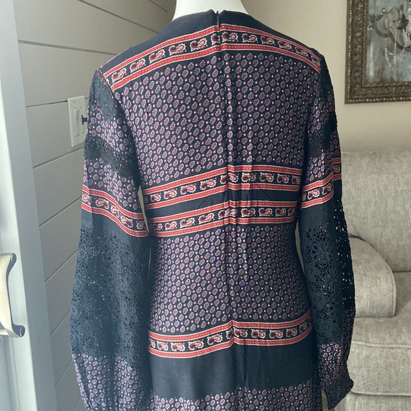 Hobo dress by Sky in a size small - Picture 5 of 7